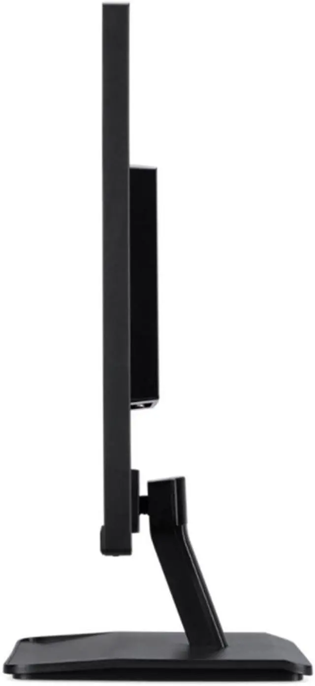 Alt view image 8 of 15 - Acer VT270 27" LCD Touchscreen Monitor - 16:9 - 4 ms GTG - 1920 x 1080 - Full HD - In-plane Switching (IPS) Technology - 16.7 Million Colors - 300 Nit - LED Backlight - Speakers - HDMI - VGA - Bl