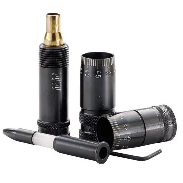 Alt view image 4 of 5 - RCBS Precision Mic .223 Rem -