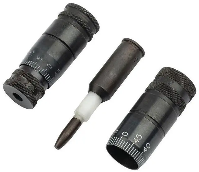 Alt view image 5 of 5 - RCBS Precision Mic .223 Rem -