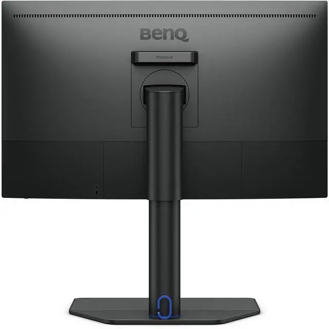 Alt view image 3 of 8 - BenQ SW272Q 27-inch 2K 90W USB-C Photographer MacBook/Windows Compatible Monitor, 99% Adobe RGB, 100% sRGB, TUV Anti-Reflection Cert, 1.07 Billion Colors, 16-bit 3D LUT, Wireless Hotkey Puck