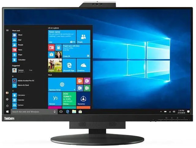 Alt view image 17 of 20 - Lenovo Topseller Desktops