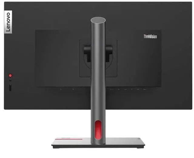 Alt view image 13 of 20 - Lenovo ThinkVision P27h-30 27" WQHD WLED LCD Monitor - 16:9 - 27" Class - In-plane Switching (IPS) Technology - 2560 x 1440 - 1.07 Billion Colors - 350 Nit - 4 ms - 60 Hz Refresh Rate - HDMI