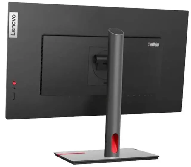 Alt view image 14 of 20 - Lenovo ThinkVision P27h-30 27" WQHD WLED LCD Monitor - 16:9 - 27" Class - In-plane Switching (IPS) Technology - 2560 x 1440 - 1.07 Billion Colors - 350 Nit - 4 ms - 60 Hz Refresh Rate - HDMI