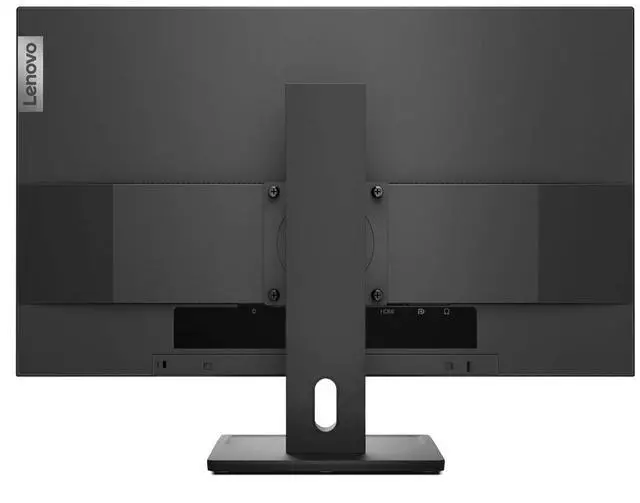 Alt view image 5 of 7 - Lenovo ThinkVision 27 inch Monitor - E27q-20
