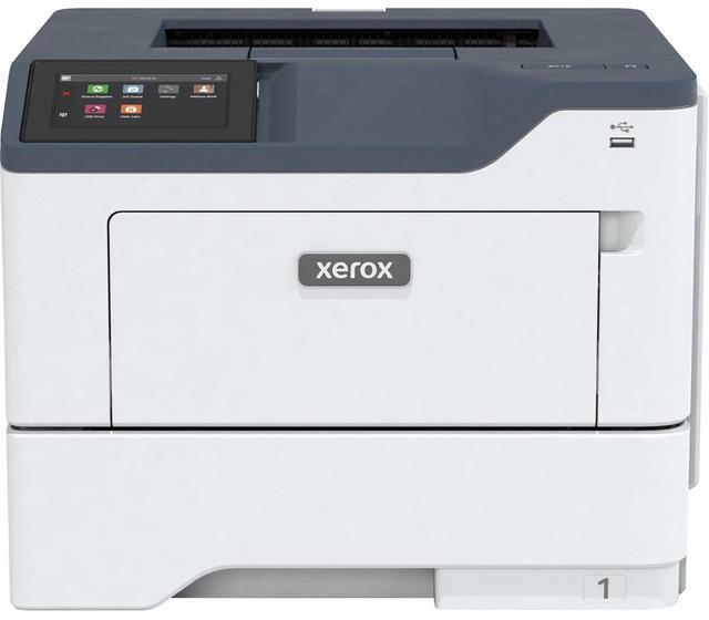 Alt view image 7 of 16 - Xerox B410/DN Wired Laser Monochrome Printer