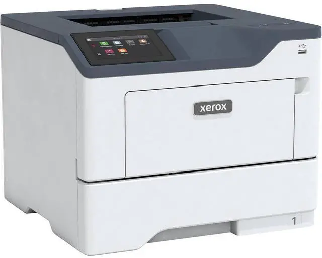 Alt view image 8 of 16 - Xerox B410/DN Wired Laser Monochrome Printer
