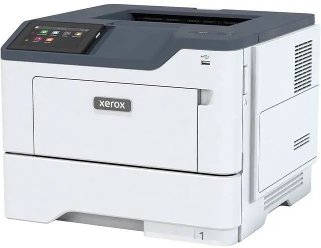 Alt view image 9 of 16 - Xerox B410/DN Wired Laser Monochrome Printer