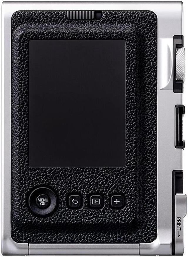 Alt view image 8 of 20 - Fujifilm Instax Mini EVO Instant Camera