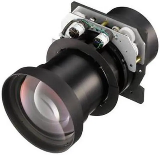 Alt view image 7 of 7 - Sony VPLLZ-4015 1.3X Short Focus Projection Zoom Lens for VPL-FH300L & VPL-FW300L