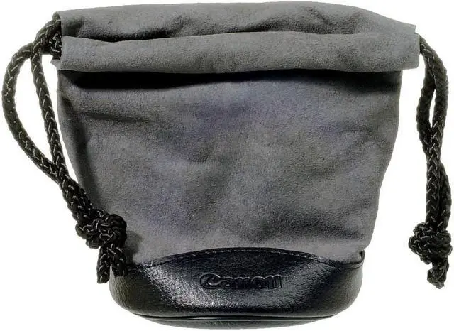 Main image of Canon LP1014 Soft Lens Case #2781A001