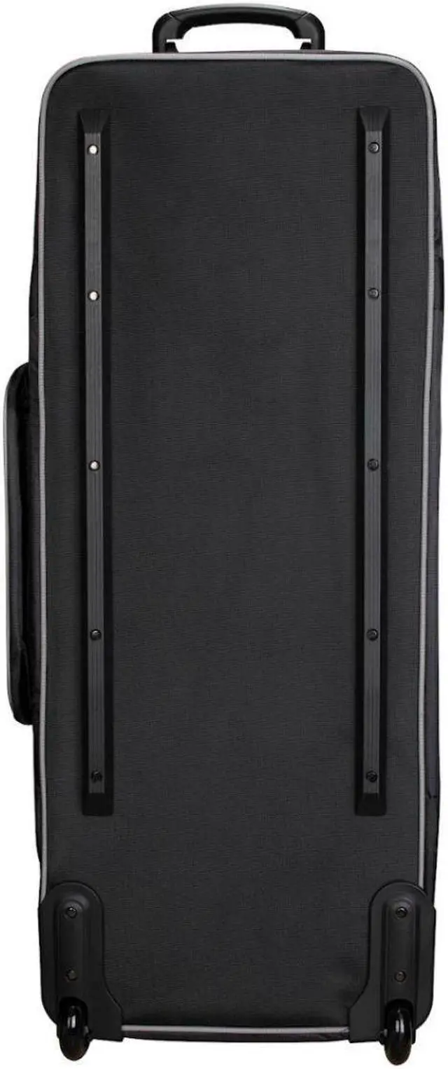Alt view image 2 of 7 - Flashpoint CB-06 Hard Carrying Case with Wheels #FP-CB06