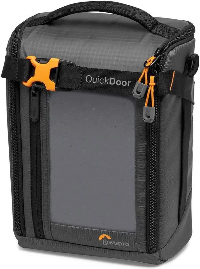 Main image of Lowepro GearUp Creator Box II, Large, Gray #LP37348-GRL