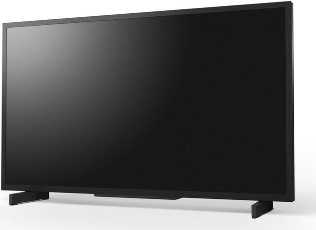 Alt view image 17 of 20 - Sony 32 inch BRAVIA 4K Ultra HD HDR Professional Display - 32" LCD - X1 - 3840 x 2160 - Edge LED - 300 Nit - 2160p - HDMI - USB - Wireless LAN - Bluetooth - Ethernet - Android 10, FW-32BZ30J