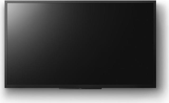 Alt view image 19 of 20 - Sony 32 inch BRAVIA 4K Ultra HD HDR Professional Display - 32" LCD - X1 - 3840 x 2160 - Edge LED - 300 Nit - 2160p - HDMI - USB - Wireless LAN - Bluetooth - Ethernet - Android 10, FW-32BZ30J