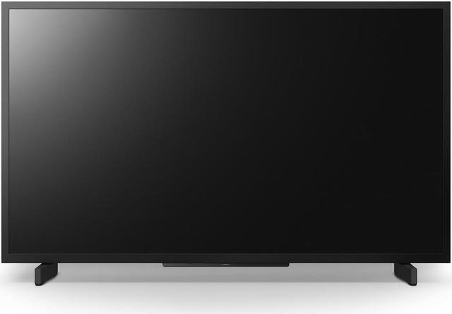 Alt view image 20 of 20 - Sony 32 inch BRAVIA 4K Ultra HD HDR Professional Display - 32" LCD - X1 - 3840 x 2160 - Edge LED - 300 Nit - 2160p - HDMI - USB - Wireless LAN - Bluetooth - Ethernet - Android 10, FW-32BZ30J