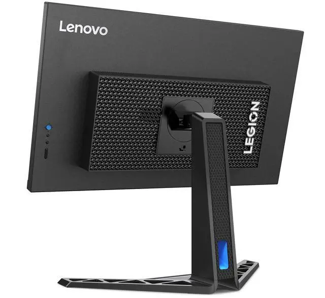 Alt view image 15 of 20 - Lenovo Legion Y27q-30 27" WQHD WLED LCD Monitor - 16:9 - Raven Black - 27" Class - In-plane Switching (IPS) Technology - 2560 x 1440 - 1.07 Billion Colors - Adaptive Sync/FreeSync Premium -