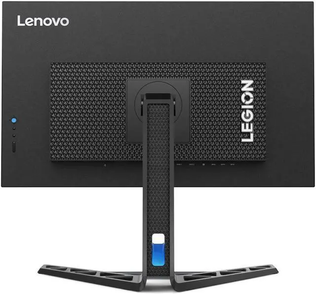 Alt view image 16 of 20 - Lenovo Legion Y27q-30 27" WQHD WLED LCD Monitor - 16:9 - Raven Black - 27" Class - In-plane Switching (IPS) Technology - 2560 x 1440 - 1.07 Billion Colors - Adaptive Sync/FreeSync Premium -