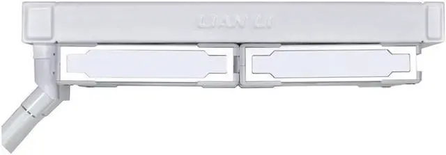 Alt view image 10 of 14 - LIAN LI Galahad II Trinity SL-INF 240 GA2T24INW Liquid / Water Cooling