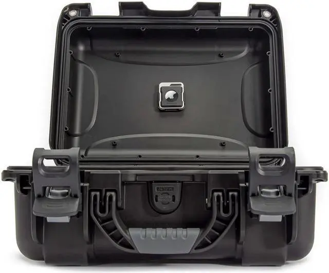 Alt view image 12 of 14 - Nanuk Airtag Holder (4 Mounting Options, Airtag Not Included)