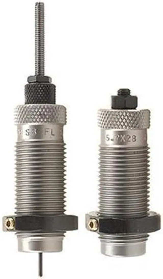 Alt view image 2 of 2 - RCBS 13603 Series A Small Base Die Set, 7mm Remington Magnum
