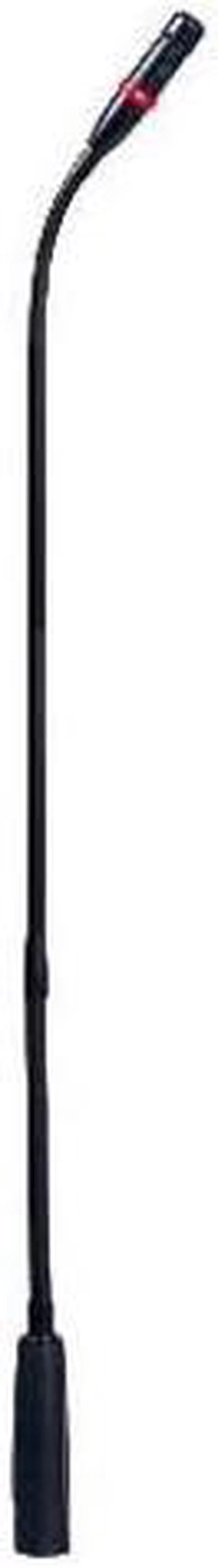 Main image of JTS GML-5218 18" Electret Gooseneck Microphone with LED Light, 80Hz-18KHz