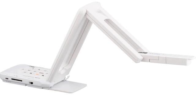 Alt view image 2 of 8 - ELMO MX-P3 1450 Camera Document Scanner