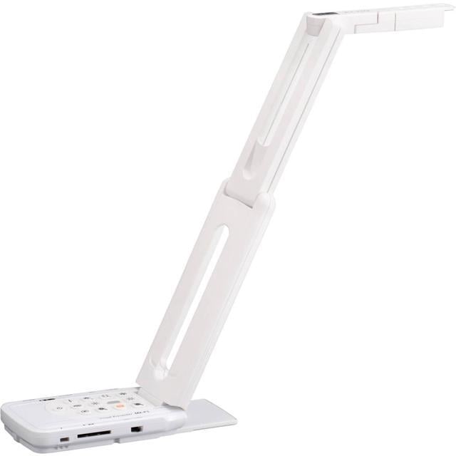 Alt view image 5 of 8 - ELMO MX-P3 1450 Camera Document Scanner