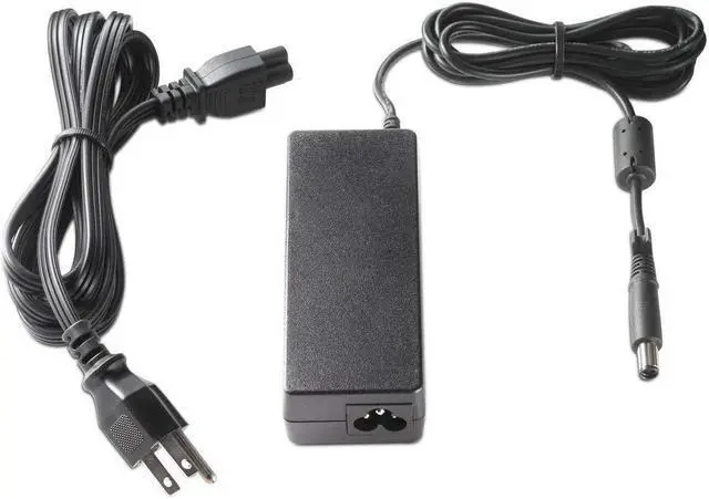 Alt view image 9 of 9 - HP 90Watt Smart AC Adapter G6H43AA