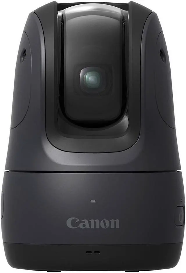 Alt view image 8 of 11 - Canon PowerShot PICK PTZ Camera (Black)