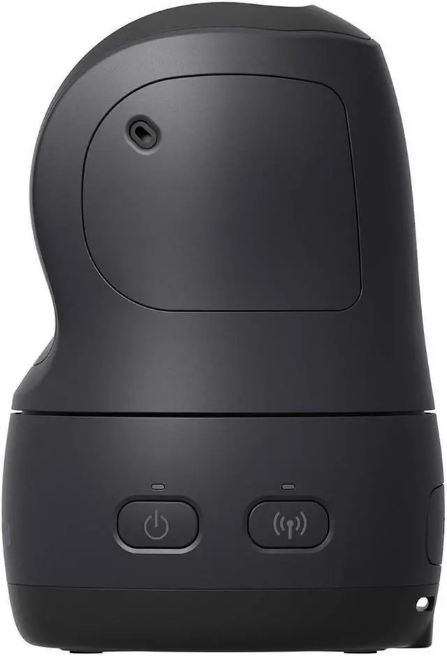 Alt view image 9 of 11 - Canon PowerShot PICK PTZ Camera (Black)