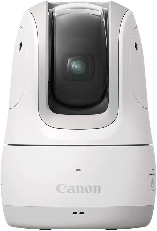 Alt view image 8 of 11 - Canon PowerShot PICK PTZ Camera (White)