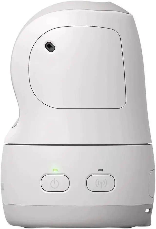 Alt view image 9 of 11 - Canon PowerShot PICK PTZ Camera (White)