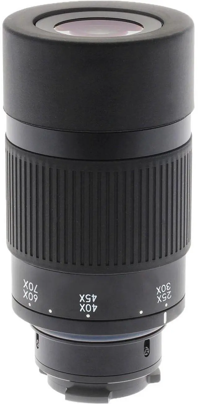 Alt view image 5 of 5 - Kowa Zoom Wide Angle Eyepiece for Spotting Scopes ( 25-60x for 88mm/77mm Series) , (30-70x for 99mm Series)