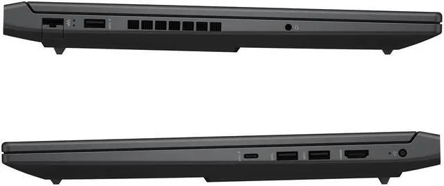 Alt view image 13 of 13 - HP Victus 16-s0000 16-s0001nr 16.1" Gaming Notebook - Full HD - 1920 x 1080 - AMD Ryzen 5 7640HS Hexa-core (6 Core) - 16 GB Total RAM - 512 GB SSD - Mica Silver - AMD Chip - Windows 11 Home - NVI