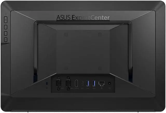 Alt view image 11 of 16 - Asus ExpertCenter E1600WKA-XB001T All-in-One Computer - Intel Celeron N4500 Dual-core (2 Core) 1.10 GHz - 4 GB RAM DDR4 SDRAM - 128 GB M.2 PCI Express NVMe 3.0 SSD - 15.6" HD 1366 x 768 Touchscre