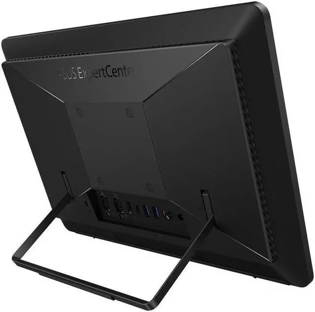 Alt view image 13 of 16 - Asus ExpertCenter E1600WKA-XB001T All-in-One Computer - Intel Celeron N4500 Dual-core (2 Core) 1.10 GHz - 4 GB RAM DDR4 SDRAM - 128 GB M.2 PCI Express NVMe 3.0 SSD - 15.6" HD 1366 x 768 Touchscre