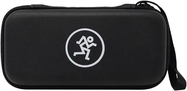 Alt view image 20 of 20 - Mackie EleMent Wave XLR Compact Digital Wireless Plug-On Microphone System for Cameras and Smartphones (2.4 GHz)