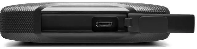 Alt view image 12 of 15 - G-DRIVE ArmorATD v2 1TB