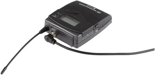 Alt view image 2 of 2 - Cable Techniques 18" Moulded Mini 3.5mm TRS to XLR-3M Output Cable #CTMINUOX18