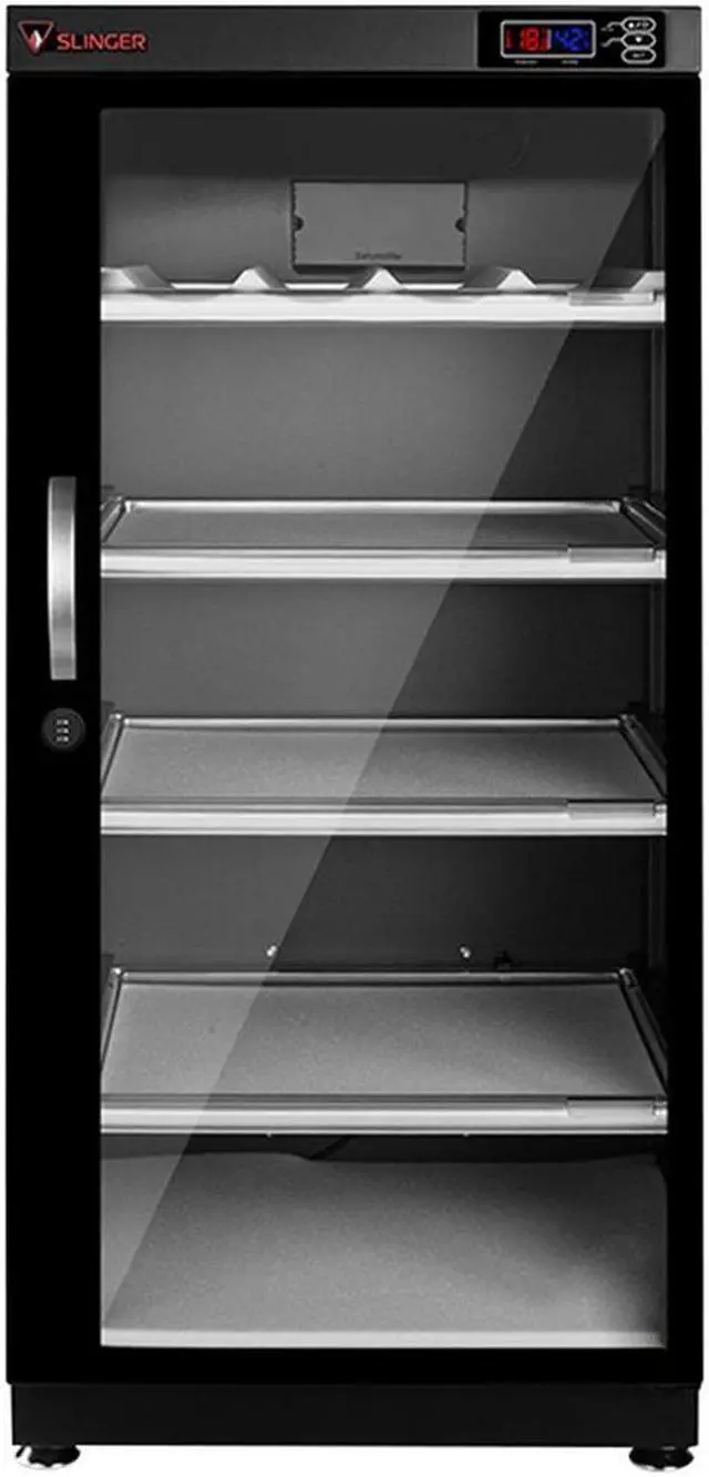 Main image of Slinger Electronic Dry Cabinet (125L)