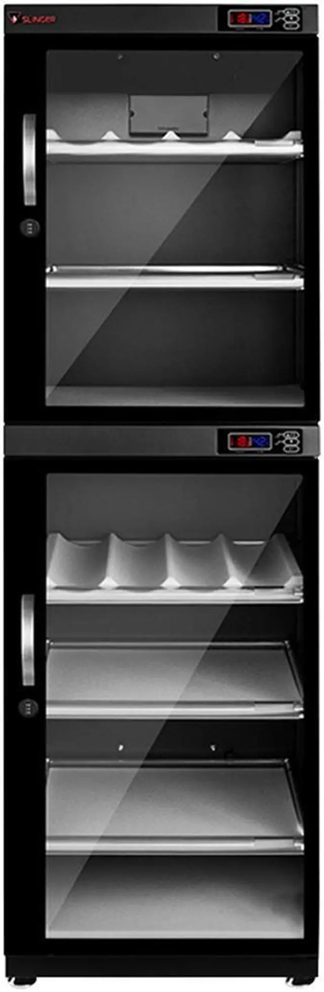 Main image of Slinger 195L Electronic Dry Cabinet with Combination Lock
