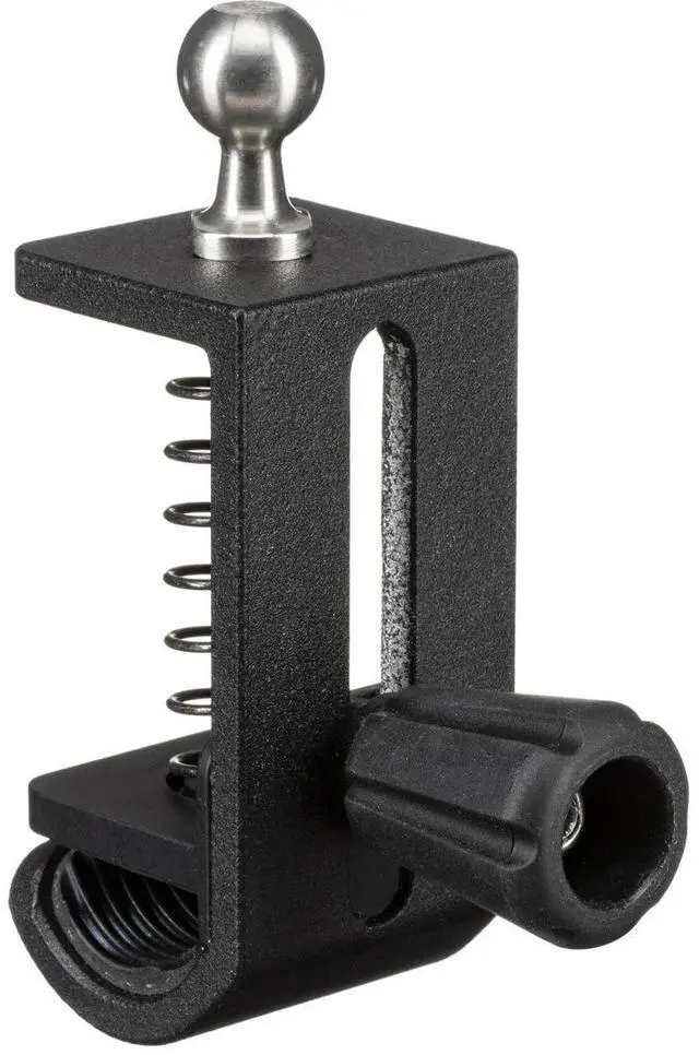 Alt view image 2 of 2 - Easyrig Camera Hook with Ball Stud #ERIG-EA033-WB