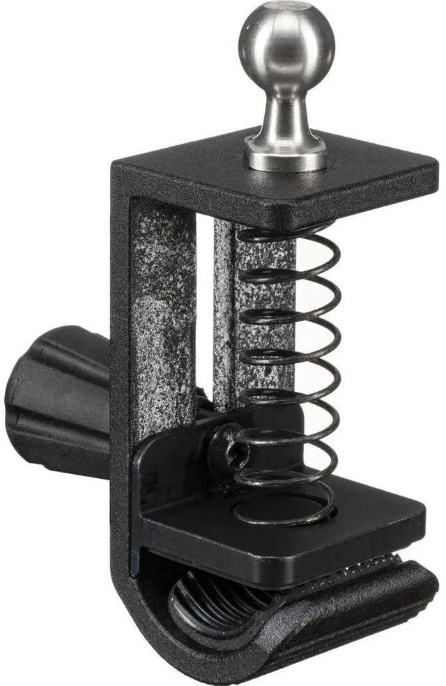 Main image of Easyrig Camera Hook with Ball Stud #ERIG-EA033-WB