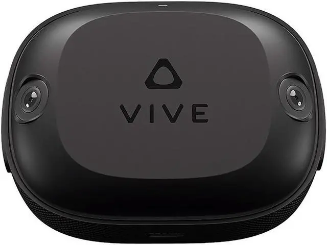 Alt view image 2 of 5 - HTC VIVE Ultimate Tracker with 2.4GHz Wireless Dongle #99HATT00300 K