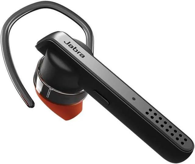 Alt view image 9 of 10 - JABRA CONSUMER 100-99800900-02 JABRA TALK45 BLUETOOTH HEADSET