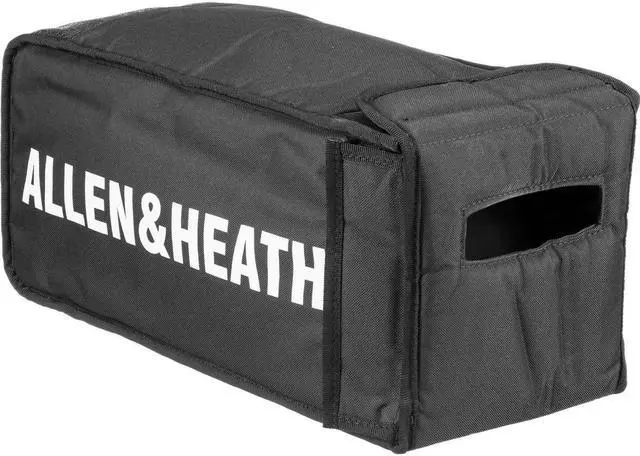 Main image of Allen & Heath Padded Carry Bag for the AH-DX168 AudioRack and AH-AB-168 Handle