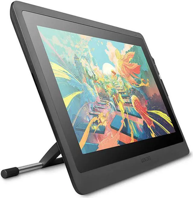 Alt view image 6 of 8 - Wacom Display Stand