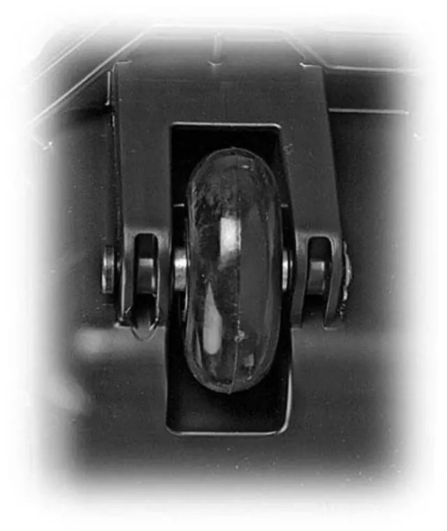 Alt view image 18 of 19 - STORM IM3100-00001 iM3100 Storm Long Case with Pick N Pluck(TM) Foam (Black)