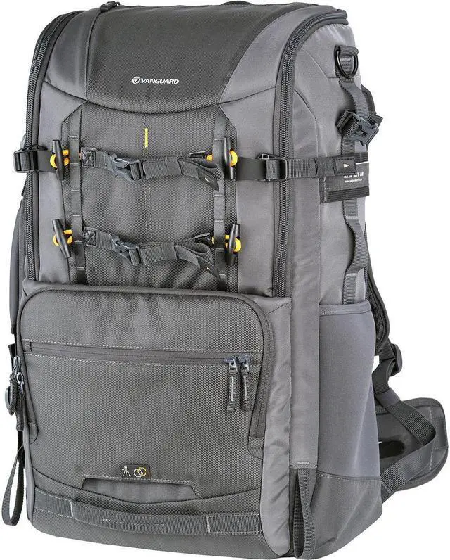 Main image of Vanguard Alta Sky 68 34L Camera Backpack, Dark Gray #ALTA SKY 68