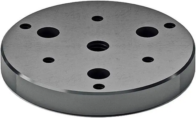 Main image of Sachtler Adapter for Fluid Heads FSB MK II on Pedestal C III